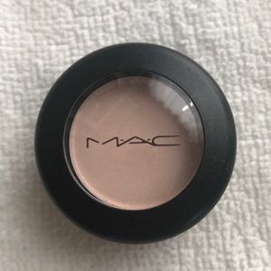 MAC eyeshadow